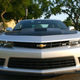 Illustration for article titled 2014 Chevrolet Camaro SS 1LE: The Jalopnik Review
